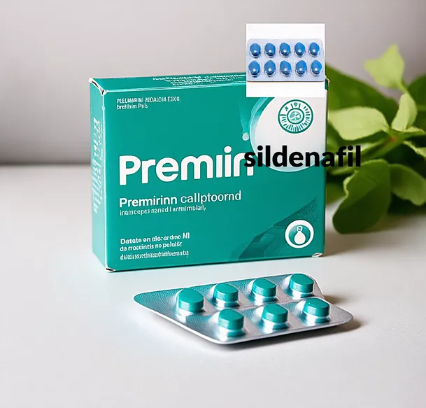 Prezzo sildenafil in farmacia